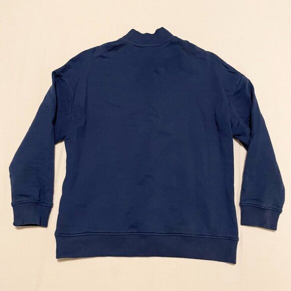 Love Moschino Sweatshirt Womens Size 6 Long Sleeve Shirt - Picture 12 of 16